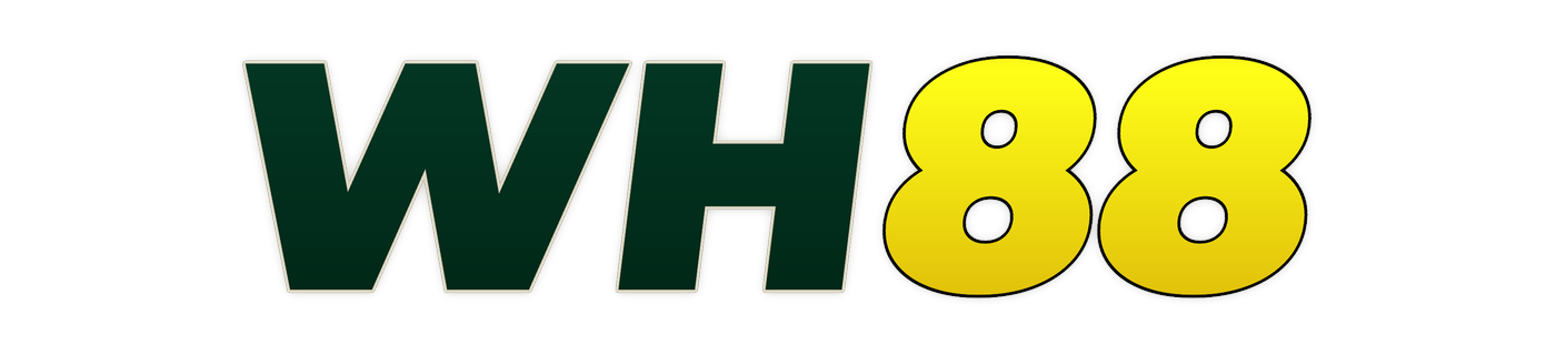 wh88 Logo